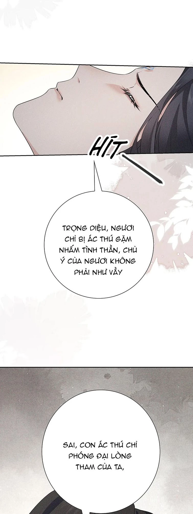Xâm Chiếm Nguyệt Quang Chapter 35 - 22