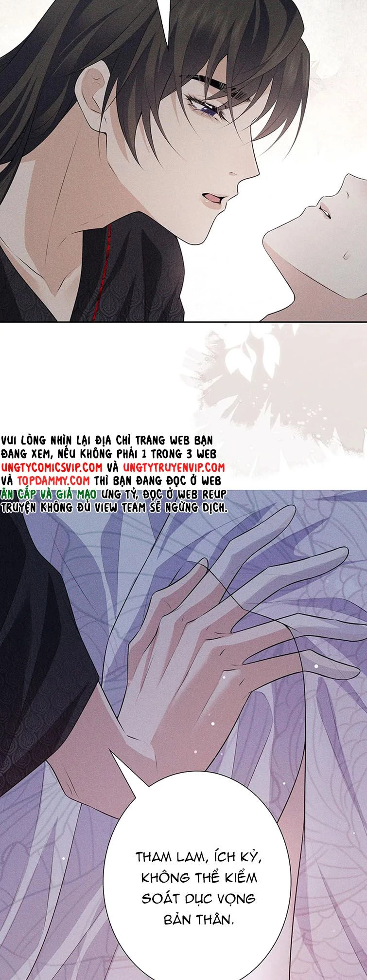 Xâm Chiếm Nguyệt Quang Chapter 35 - 23