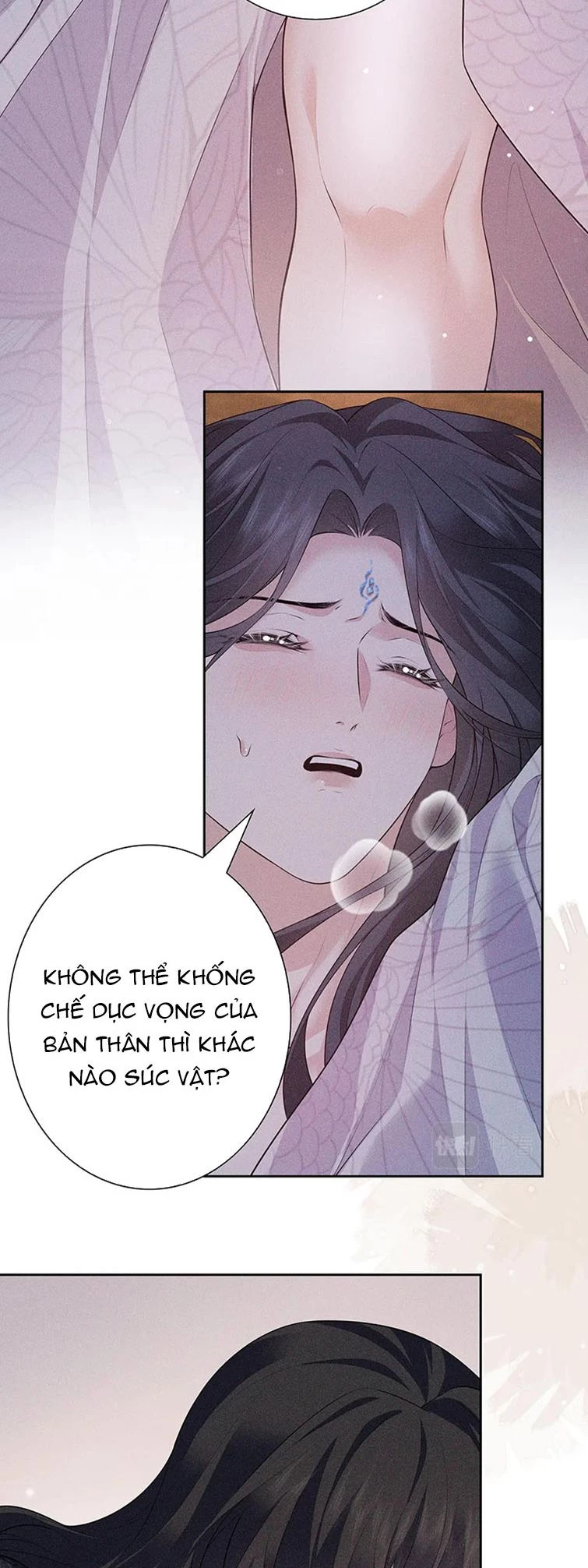 Xâm Chiếm Nguyệt Quang Chapter 35 - 24