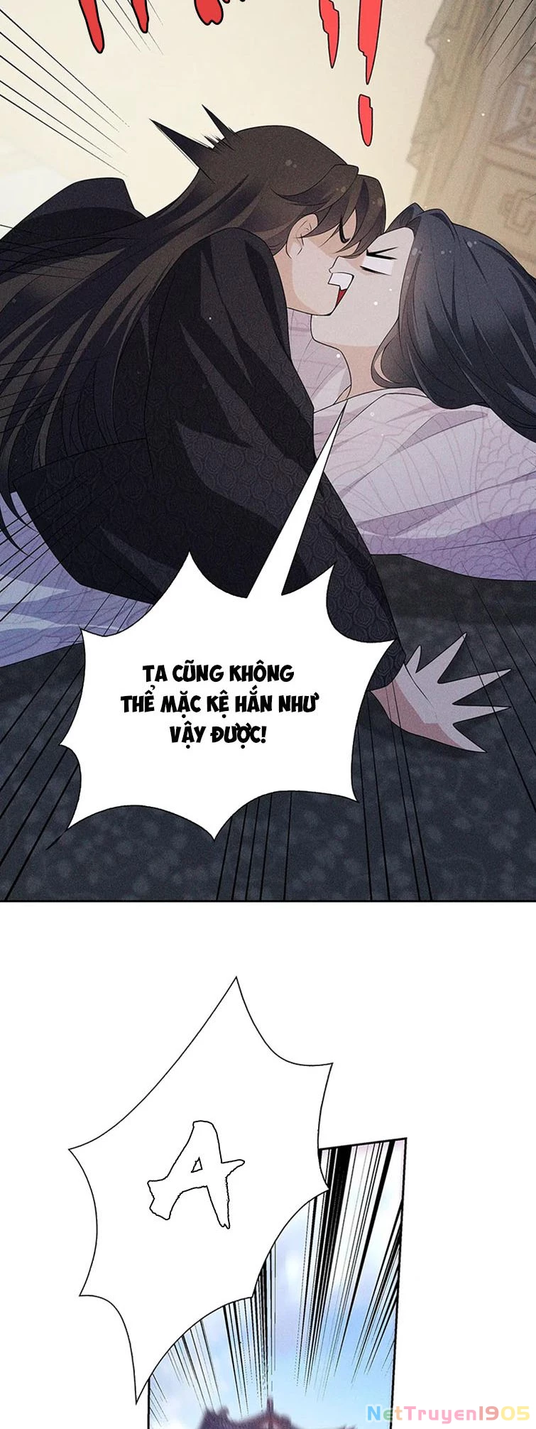 Xâm Chiếm Nguyệt Quang Chapter 35 - 27