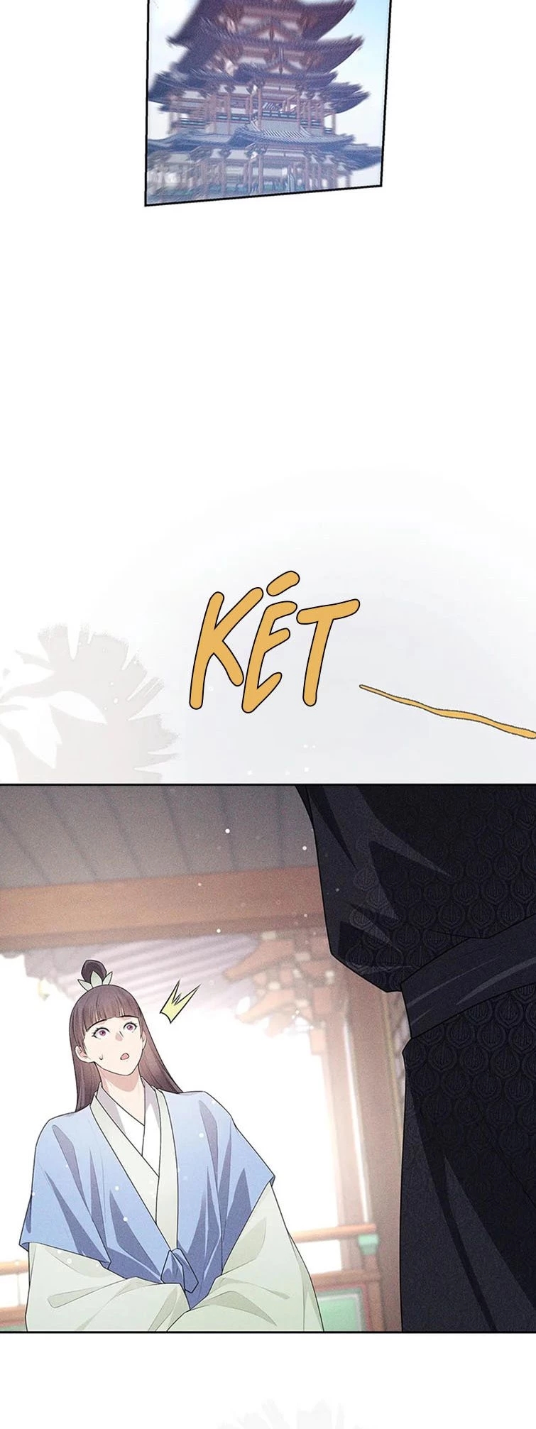 Xâm Chiếm Nguyệt Quang Chapter 35 - 28