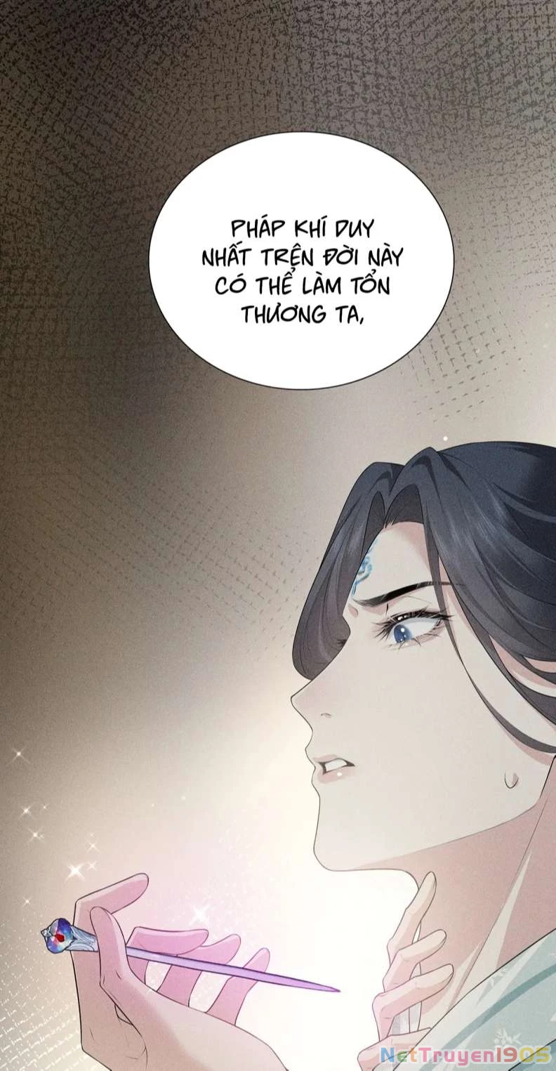 Xâm Chiếm Nguyệt Quang Chapter 36 - 11