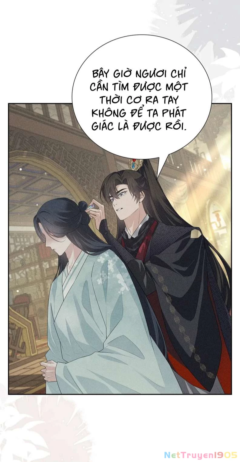 Xâm Chiếm Nguyệt Quang Chapter 36 - 13