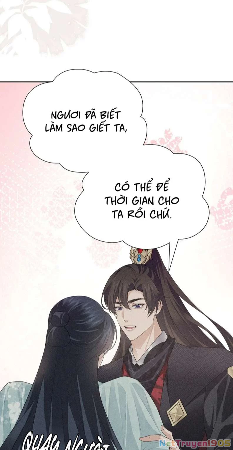 Xâm Chiếm Nguyệt Quang Chapter 36 - 14