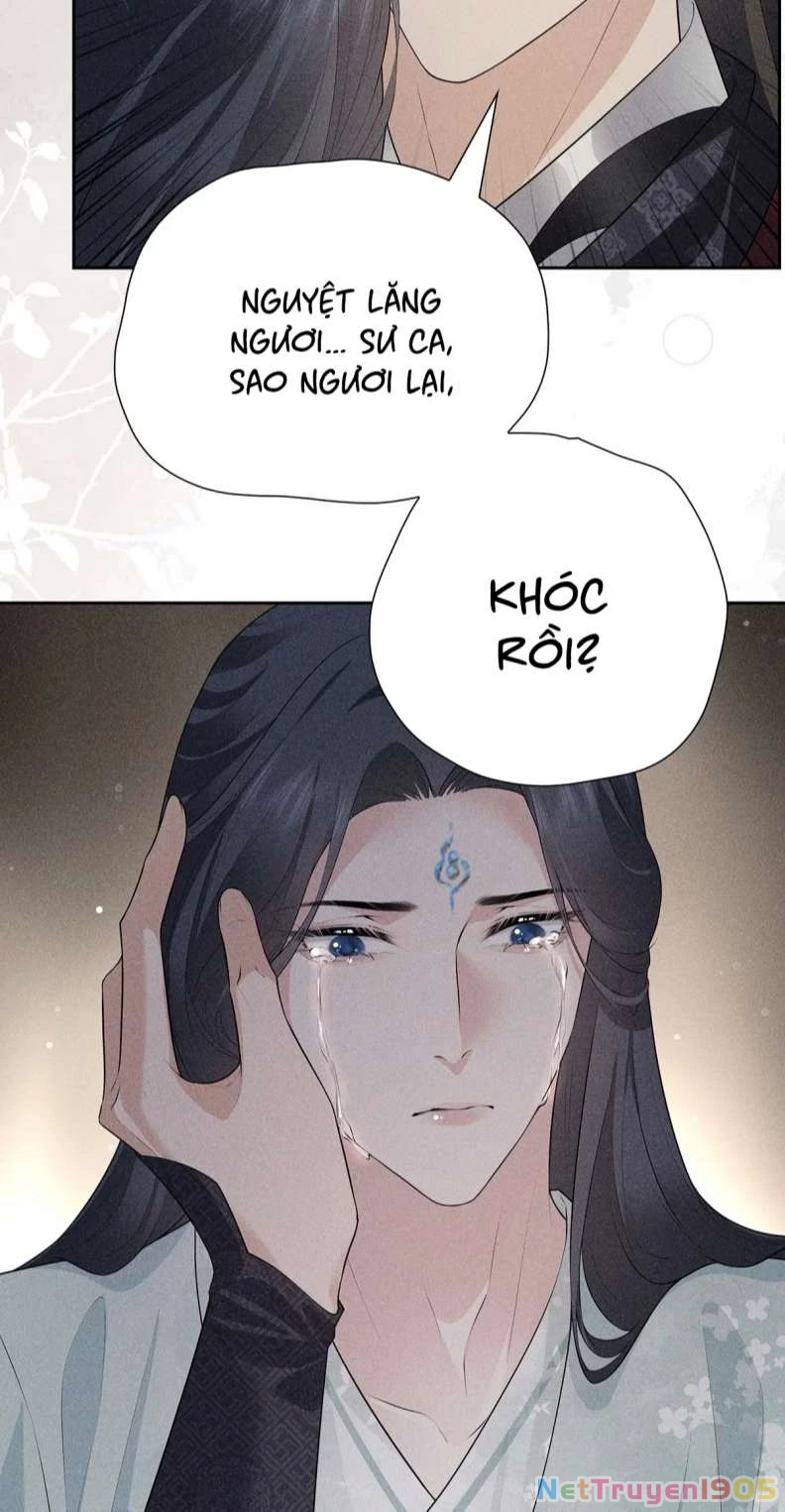 Xâm Chiếm Nguyệt Quang Chapter 36 - 16