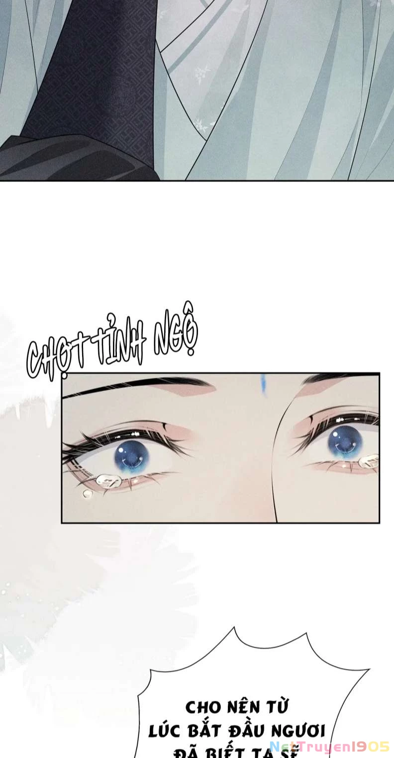 Xâm Chiếm Nguyệt Quang Chapter 36 - 17