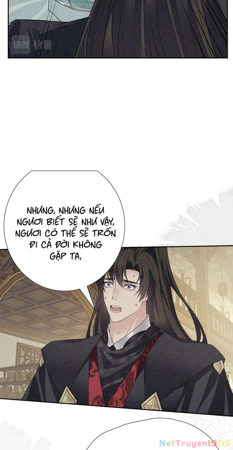 Xâm Chiếm Nguyệt Quang Chapter 36 - 21