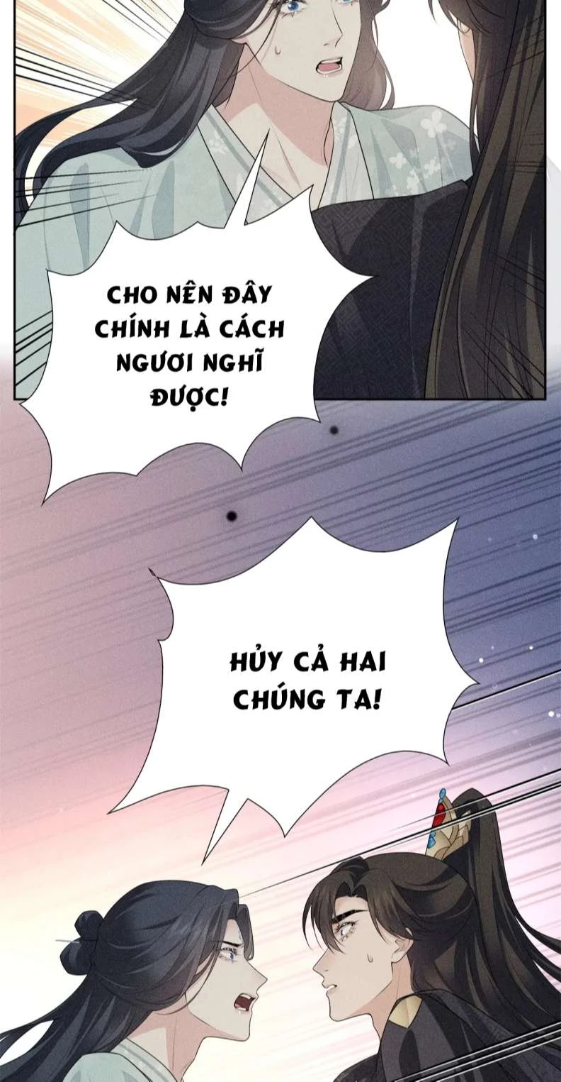 Xâm Chiếm Nguyệt Quang Chapter 36 - 23