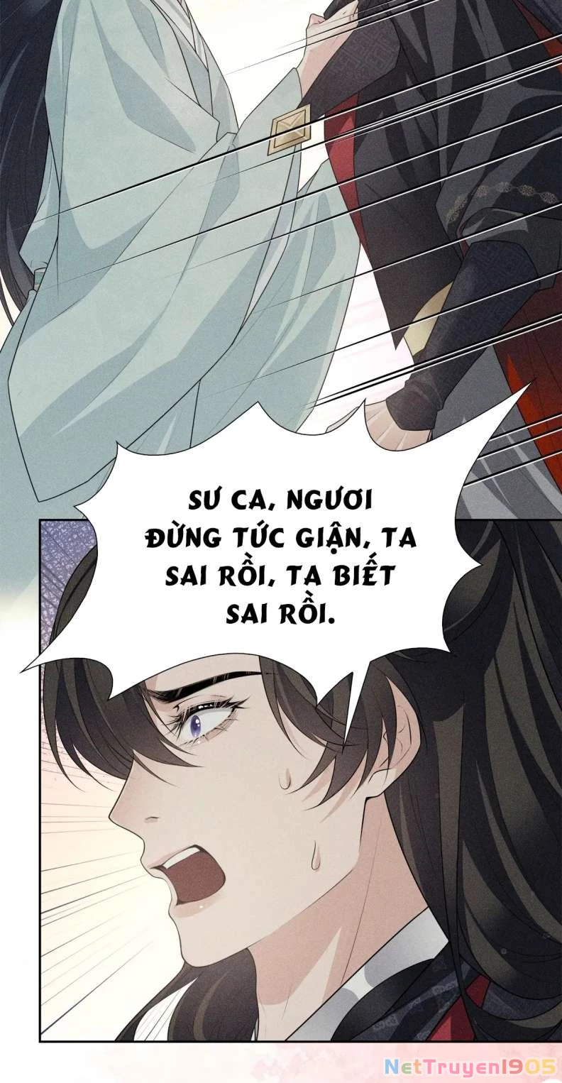 Xâm Chiếm Nguyệt Quang Chapter 36 - 24