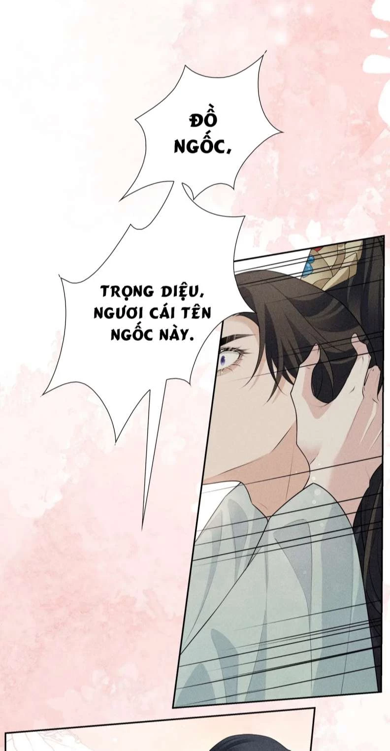 Xâm Chiếm Nguyệt Quang Chapter 36 - 25