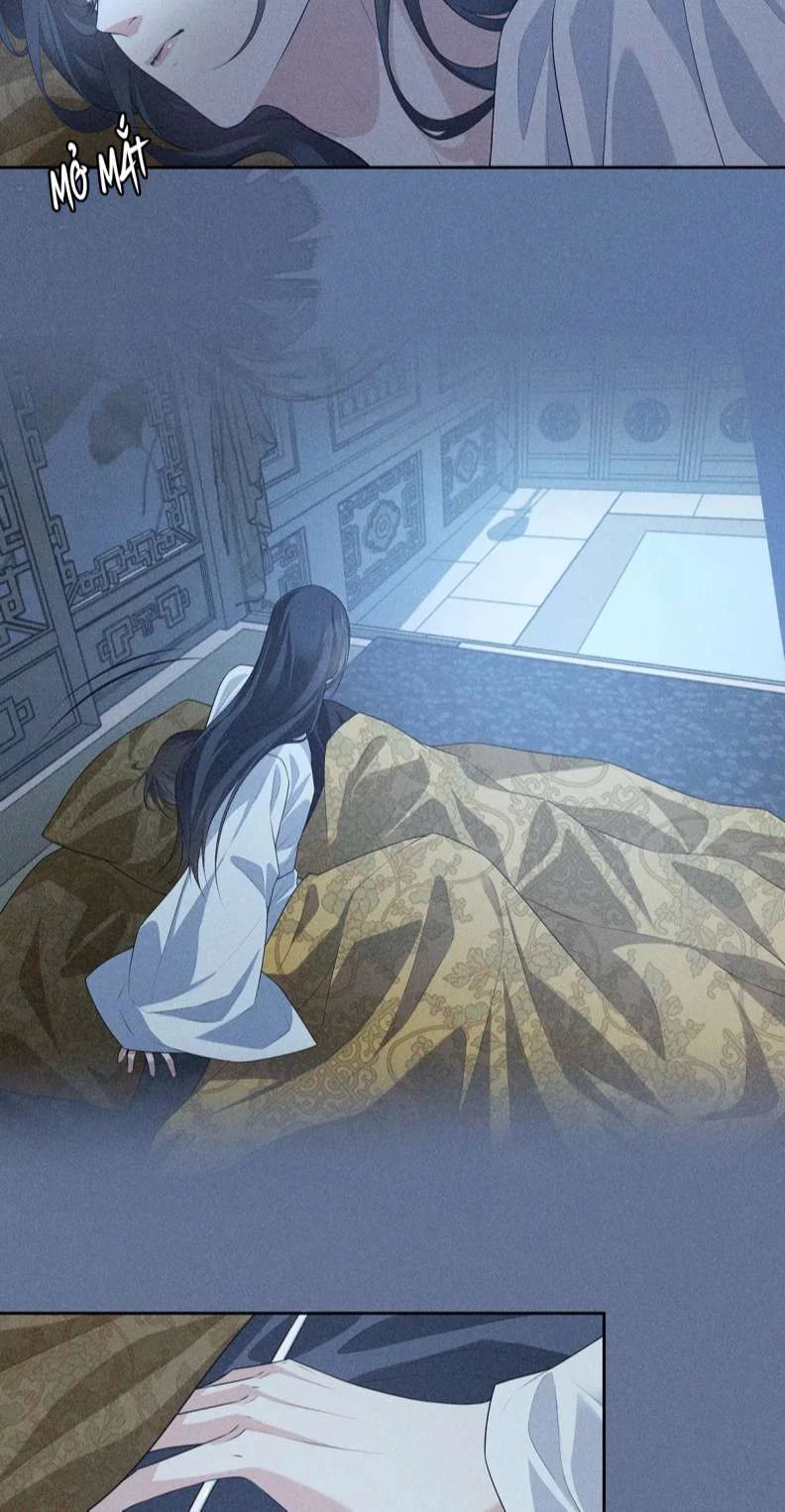 Xâm Chiếm Nguyệt Quang Chapter 36 - 43