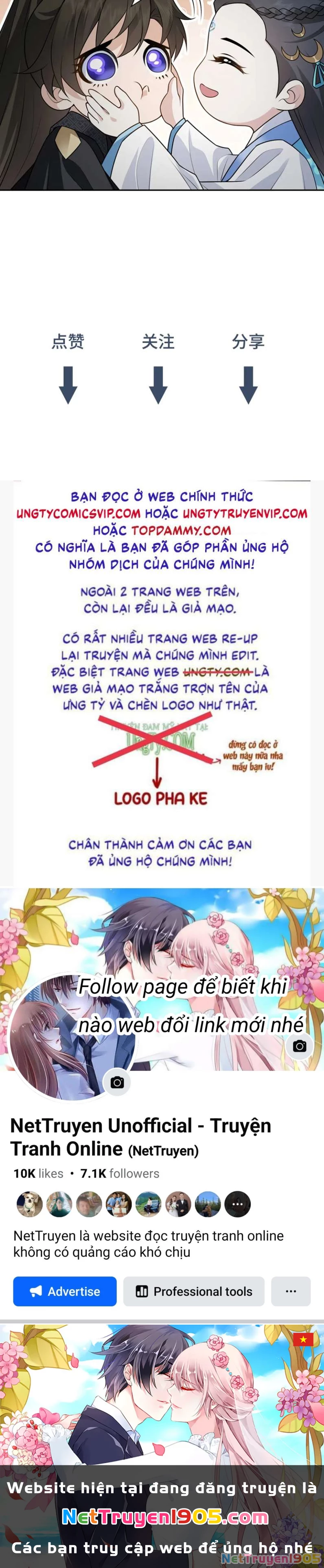 Xâm Chiếm Nguyệt Quang Chapter 36 - 48