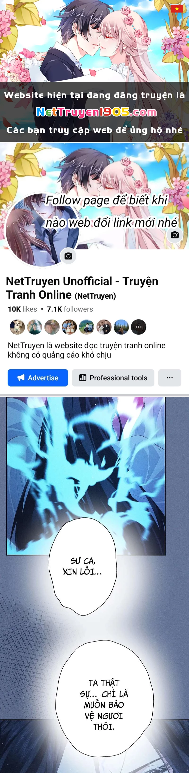 Xâm Chiếm Nguyệt Quang Chapter 37 - 1