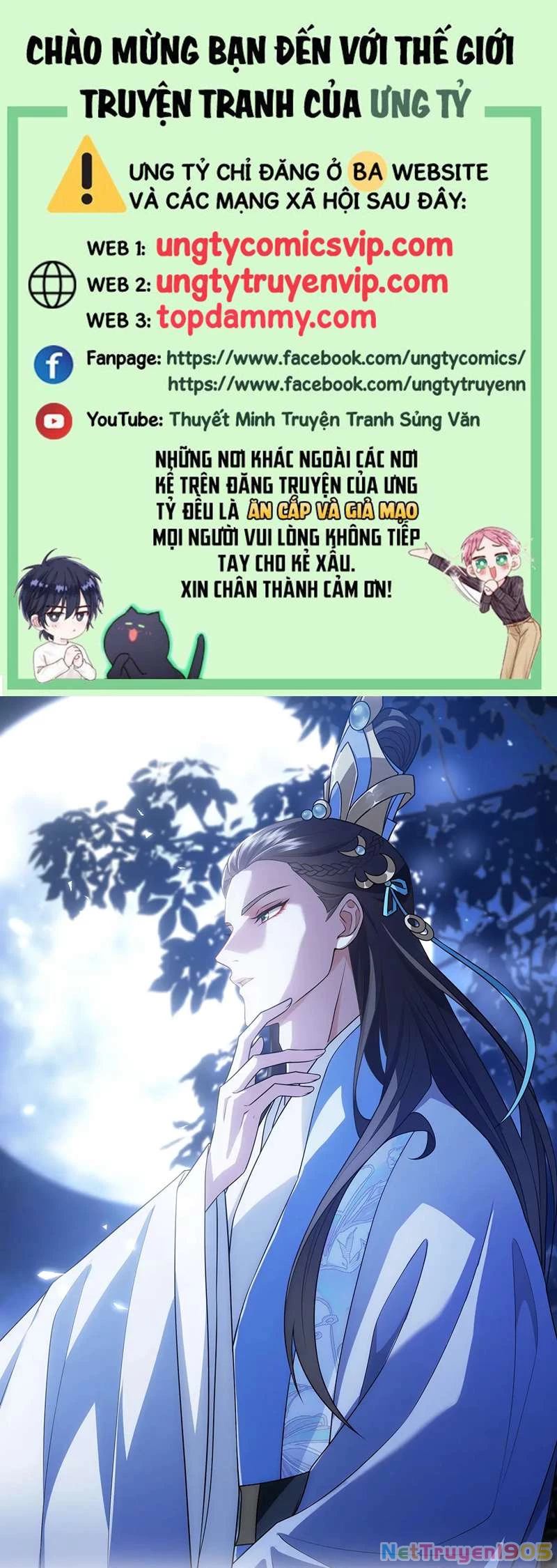 Xâm Chiếm Nguyệt Quang Chapter 37 - 2