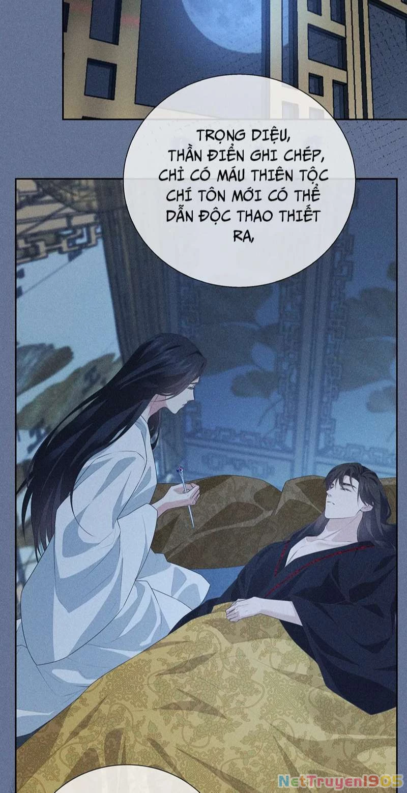 Xâm Chiếm Nguyệt Quang Chapter 37 - 4