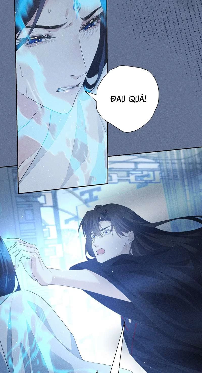 Xâm Chiếm Nguyệt Quang Chapter 37 - 9