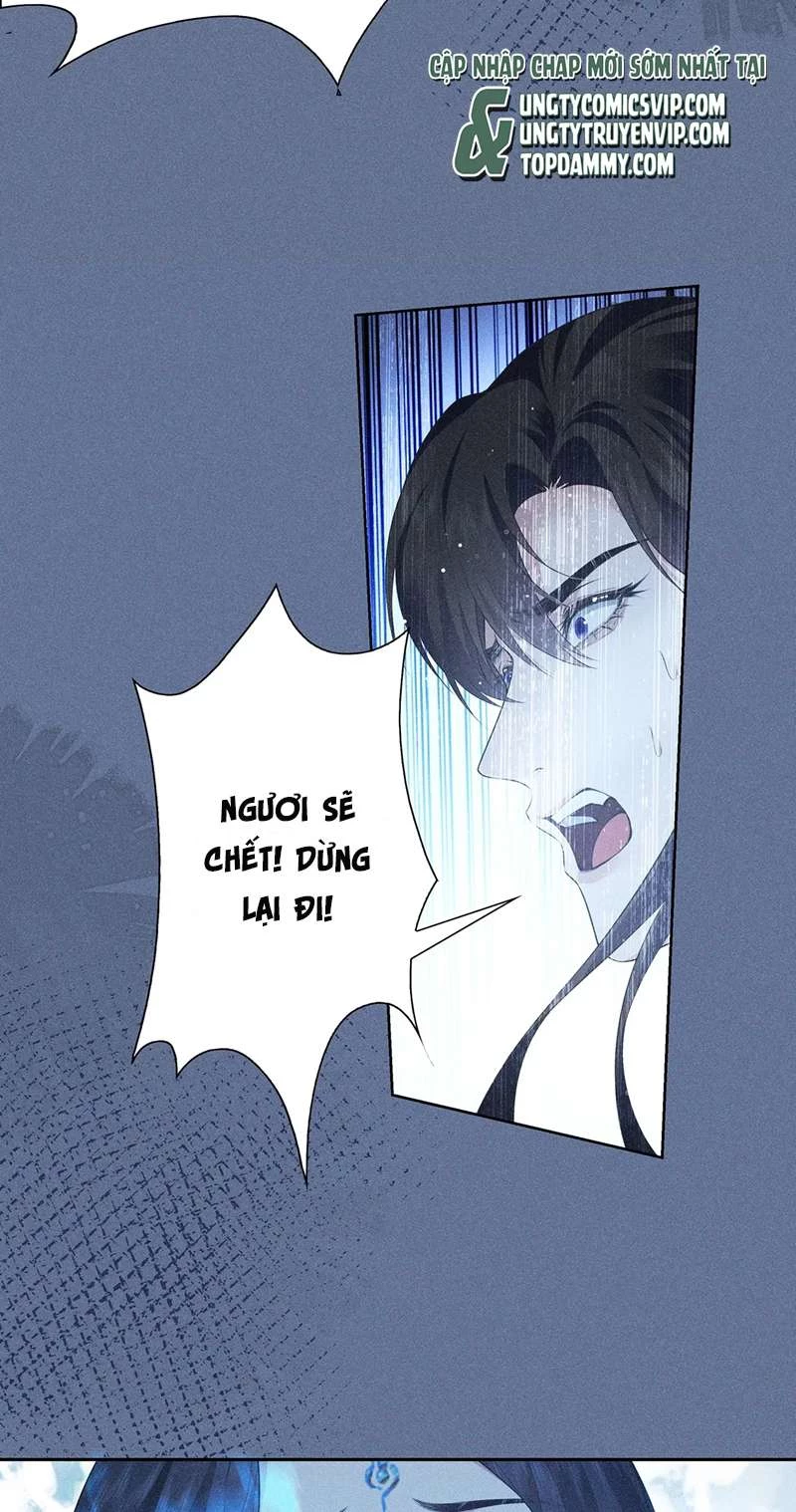 Xâm Chiếm Nguyệt Quang Chapter 37 - 14