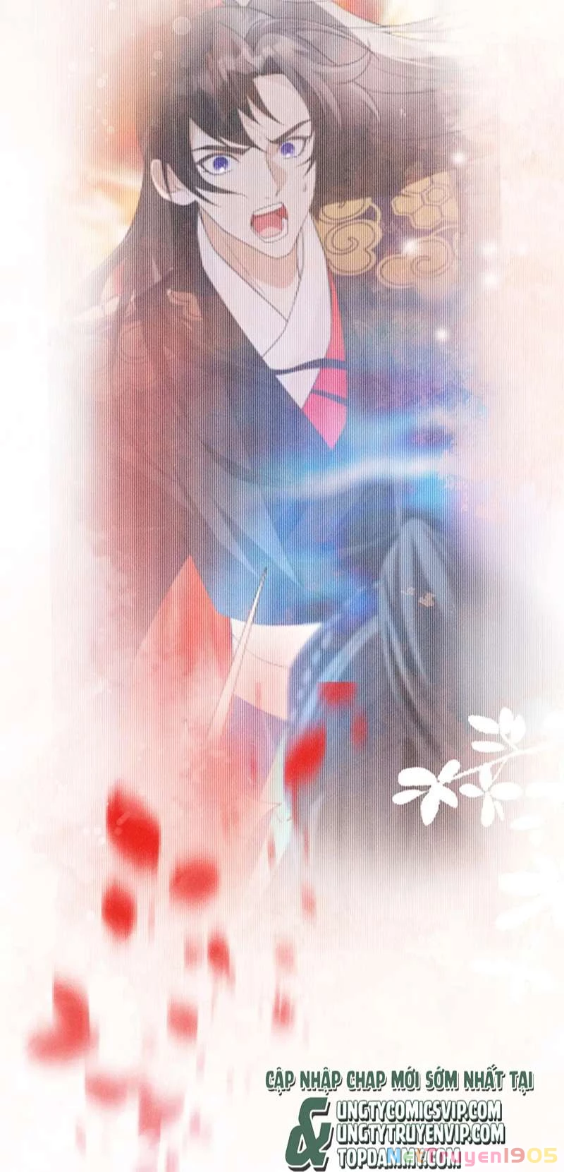 Xâm Chiếm Nguyệt Quang Chapter 37 - 21