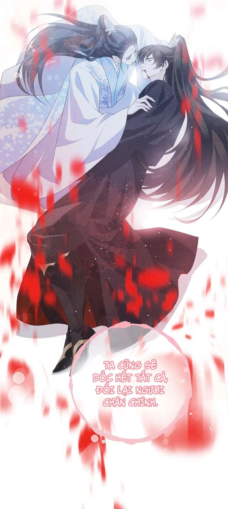 Xâm Chiếm Nguyệt Quang Chapter 37 - 22