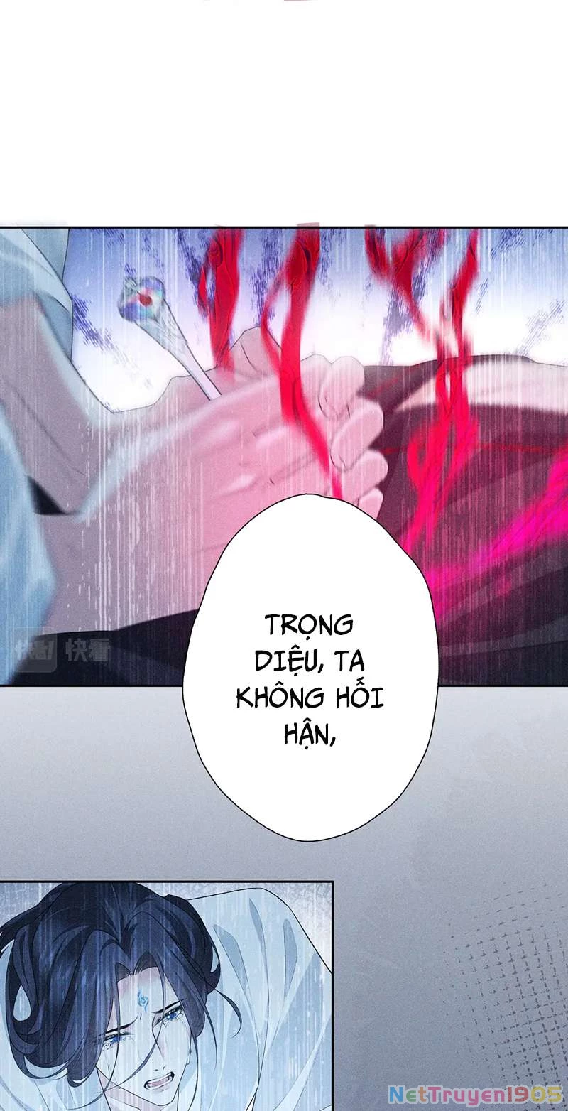 Xâm Chiếm Nguyệt Quang Chapter 37 - 23