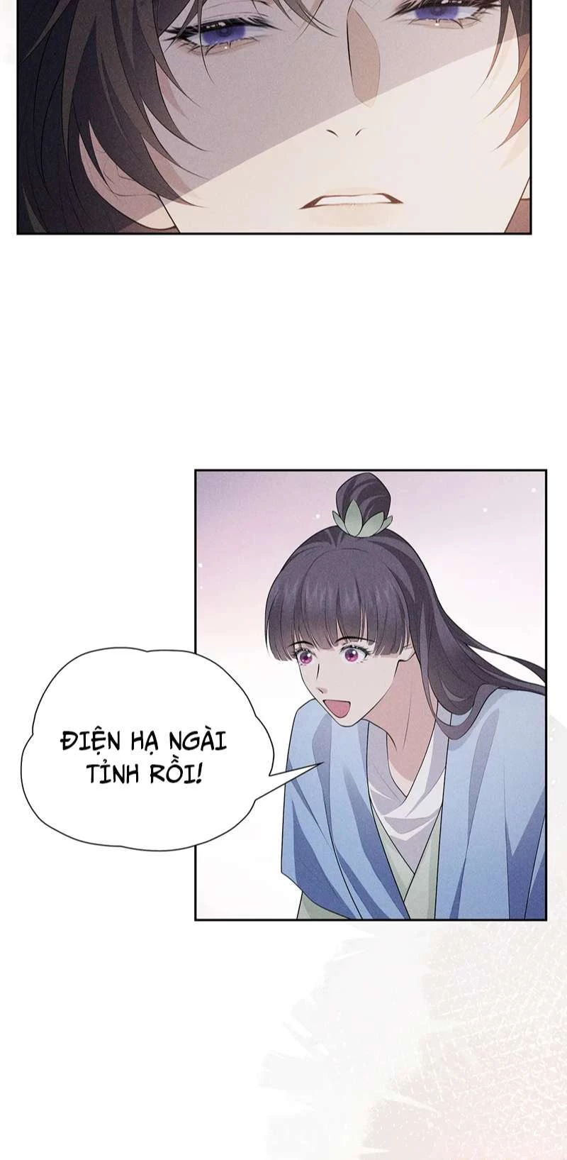 Xâm Chiếm Nguyệt Quang Chapter 37 - 35