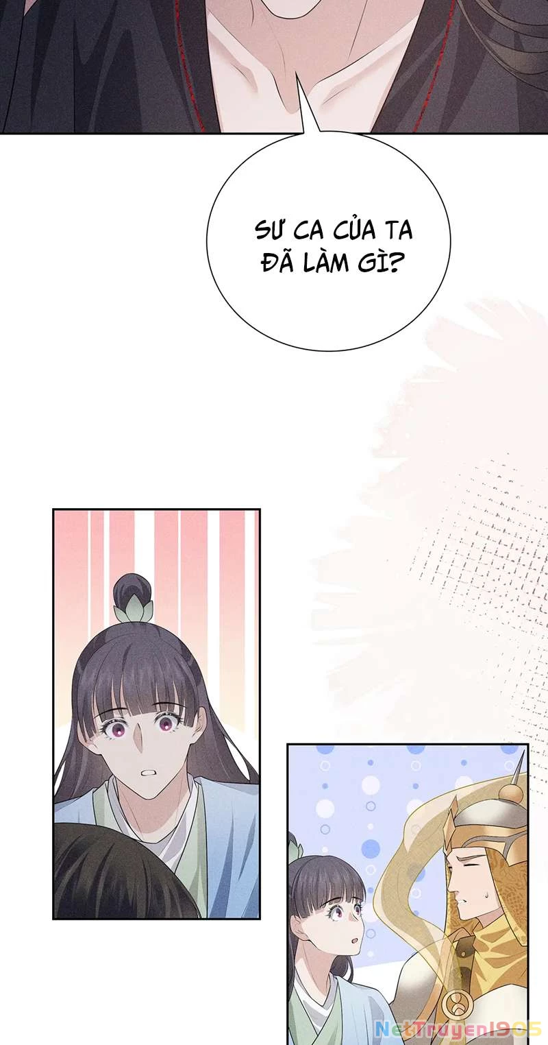 Xâm Chiếm Nguyệt Quang Chapter 37 - 38