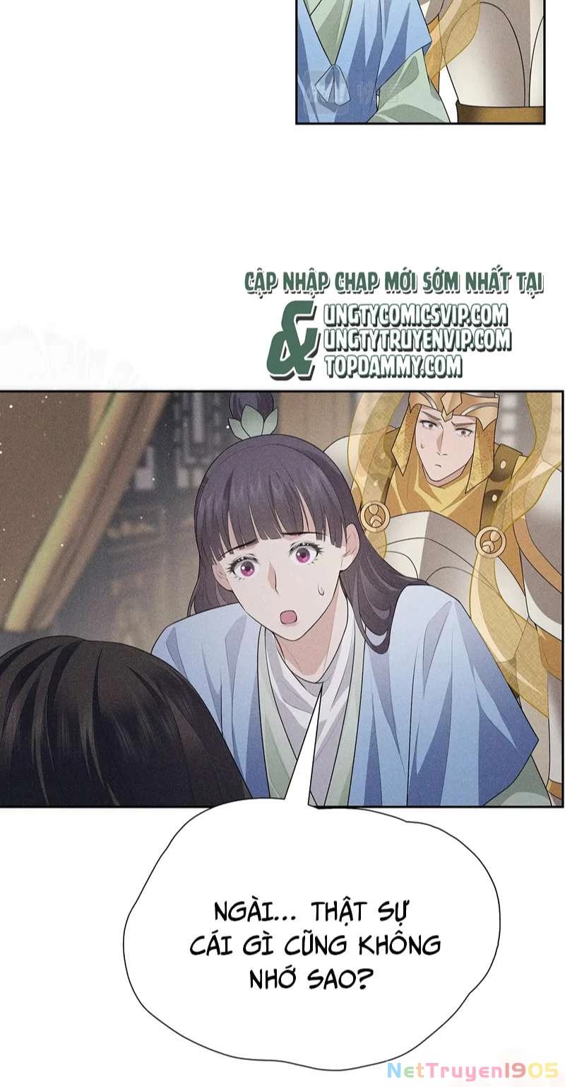 Xâm Chiếm Nguyệt Quang Chapter 37 - 39