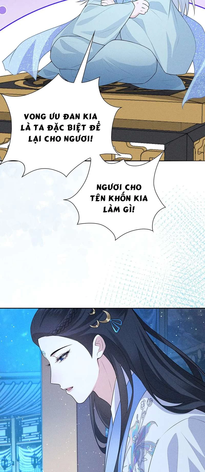 Xâm Chiếm Nguyệt Quang Chapter 38 - 4