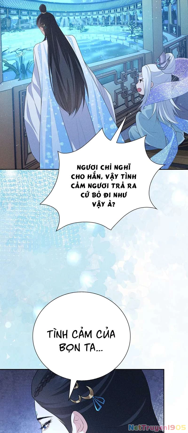 Xâm Chiếm Nguyệt Quang Chapter 38 - 6