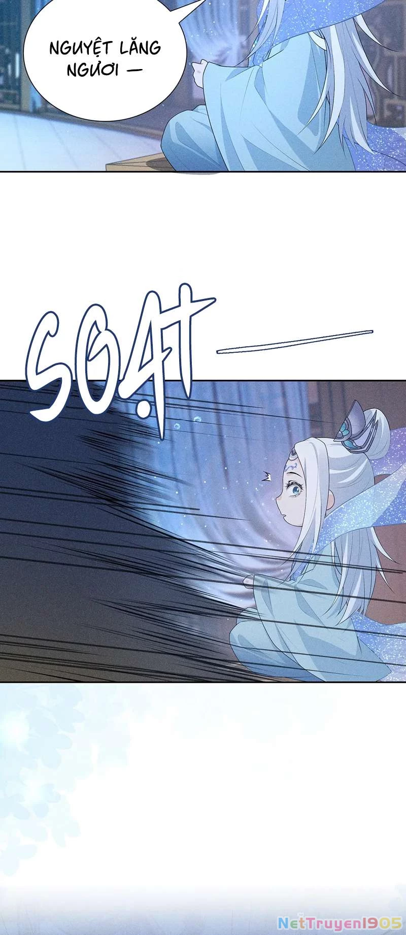 Xâm Chiếm Nguyệt Quang Chapter 38 - 8