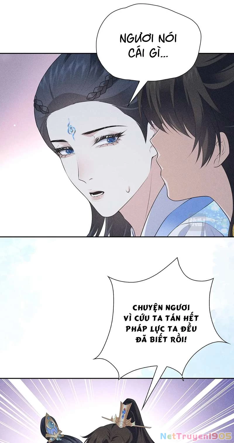 Xâm Chiếm Nguyệt Quang Chapter 38 - 11