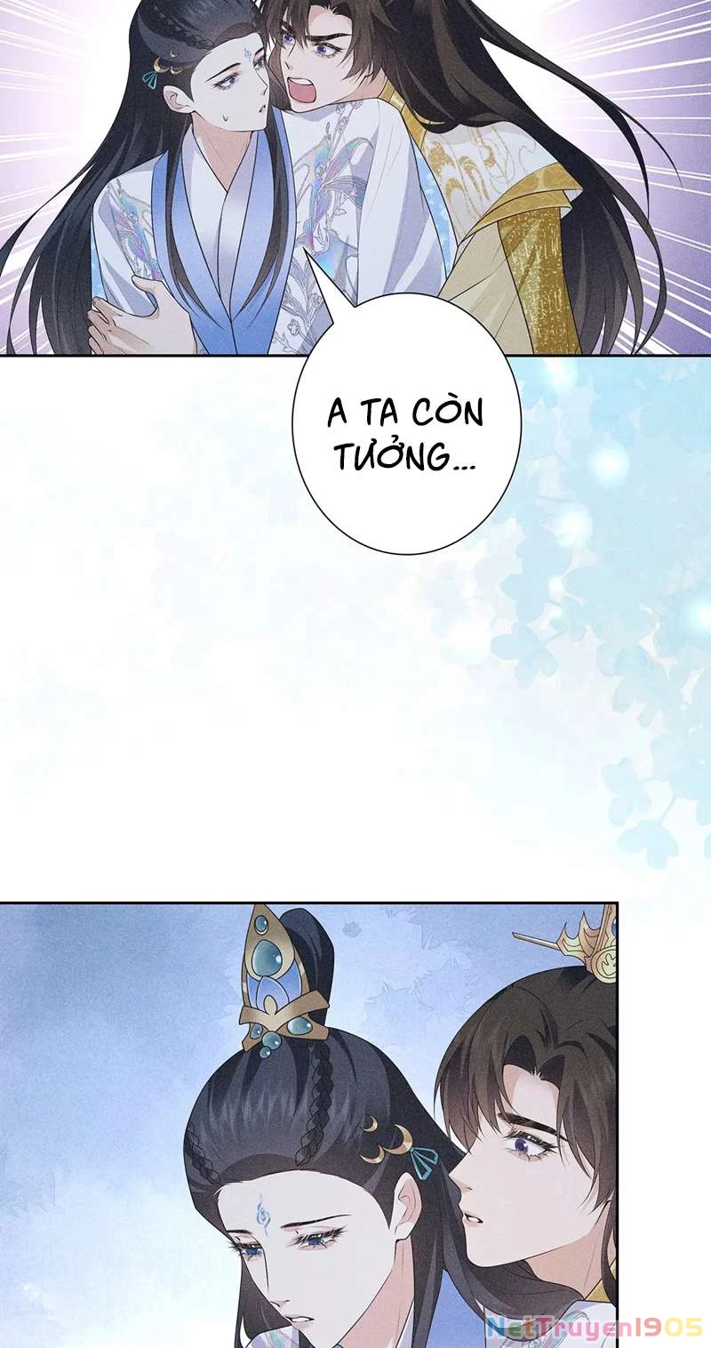 Xâm Chiếm Nguyệt Quang Chapter 38 - 12