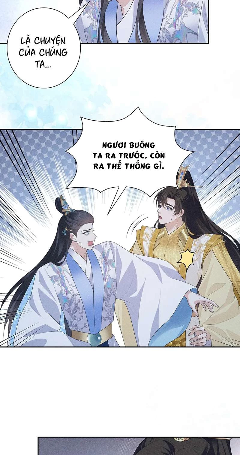 Xâm Chiếm Nguyệt Quang Chapter 38 - 13