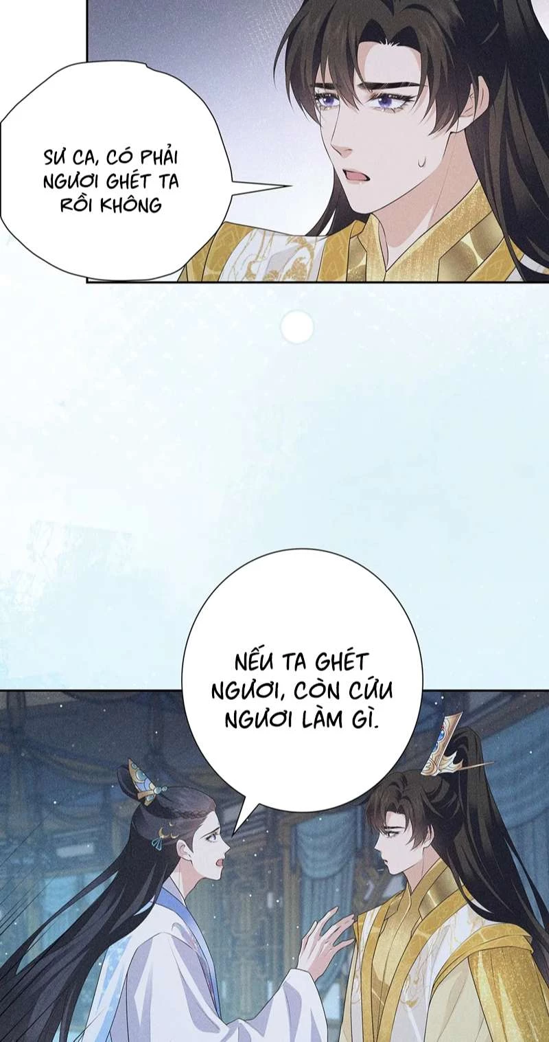 Xâm Chiếm Nguyệt Quang Chapter 38 - 14