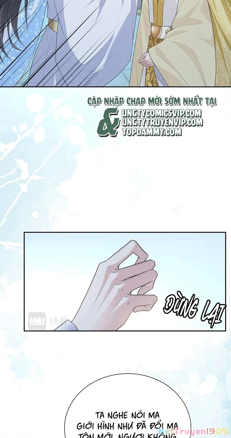 Xâm Chiếm Nguyệt Quang Chapter 38 - 15