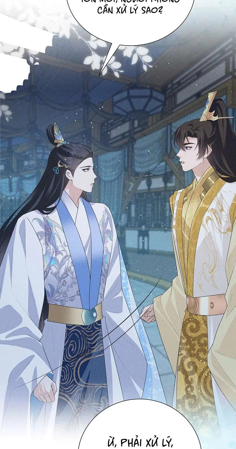 Xâm Chiếm Nguyệt Quang Chapter 38 - 16