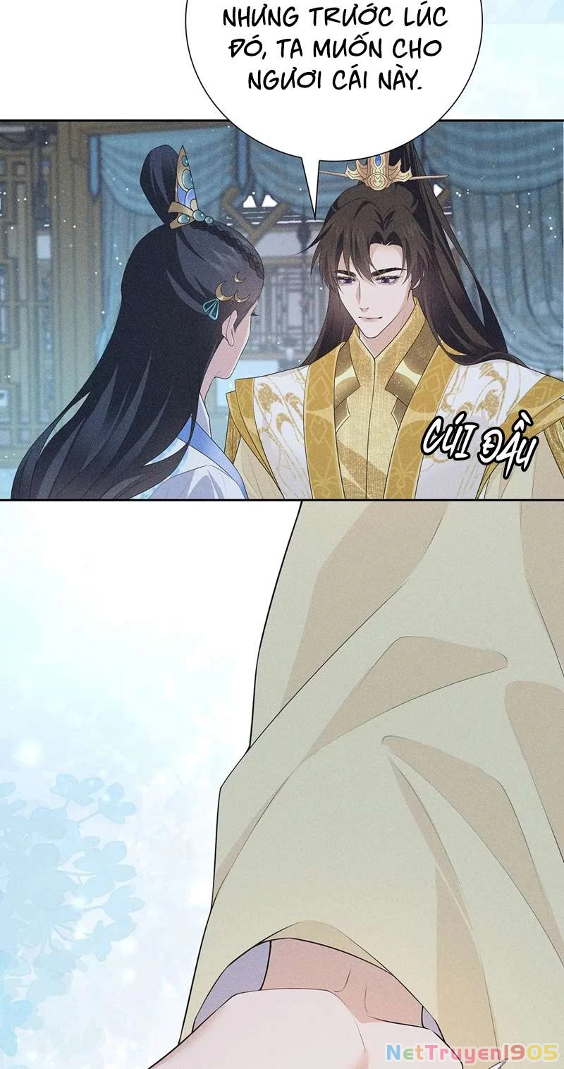 Xâm Chiếm Nguyệt Quang Chapter 38 - 17