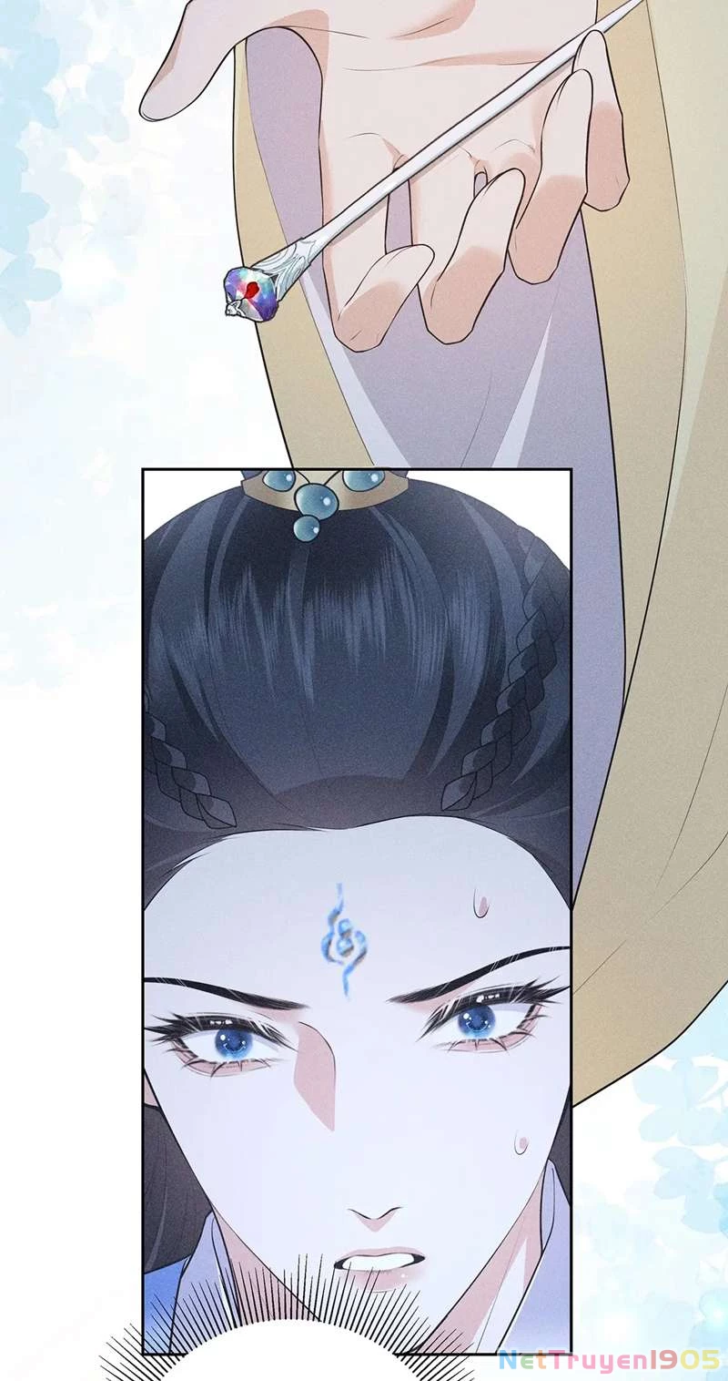 Xâm Chiếm Nguyệt Quang Chapter 38 - 18