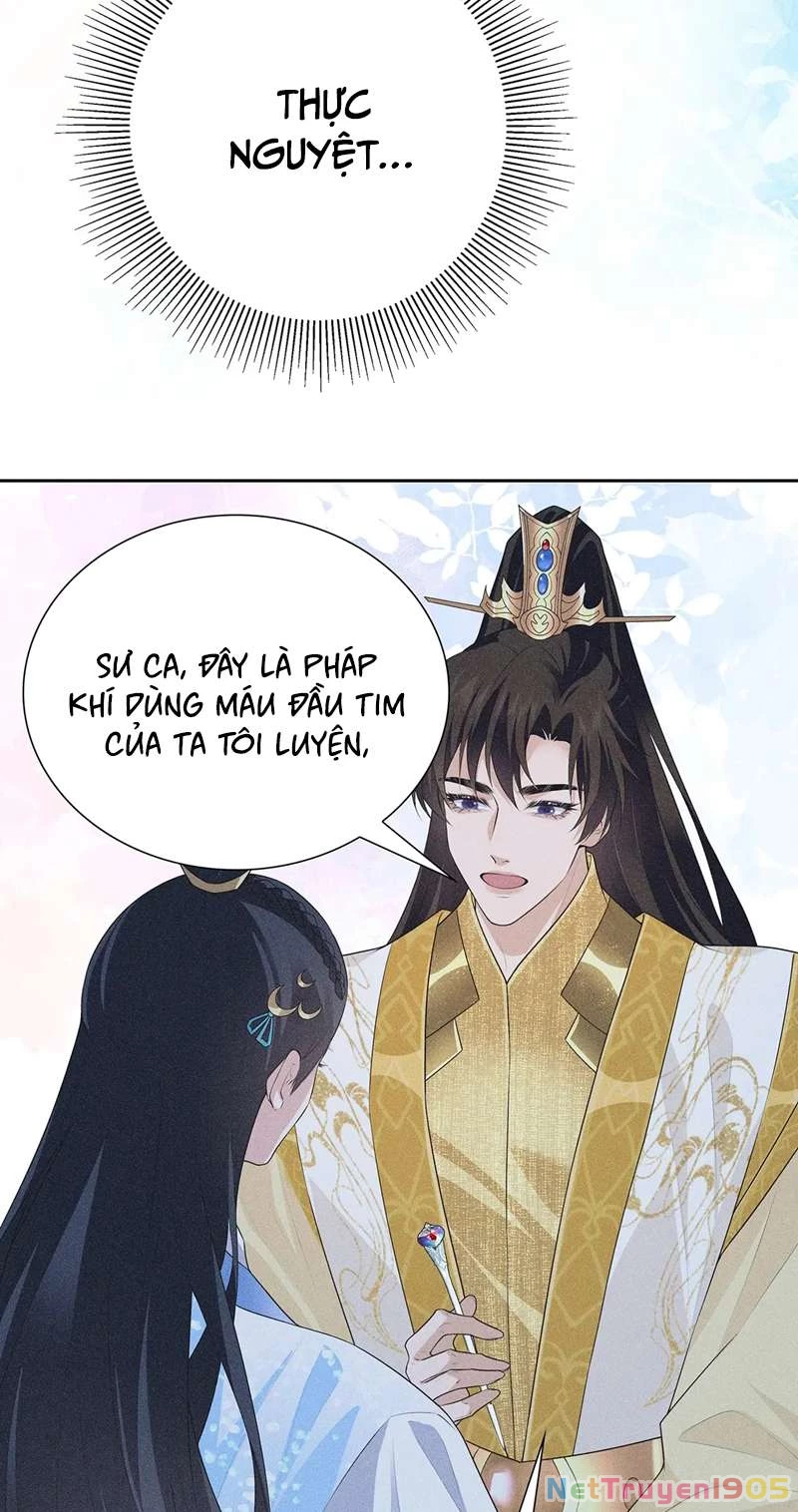 Xâm Chiếm Nguyệt Quang Chapter 38 - 19