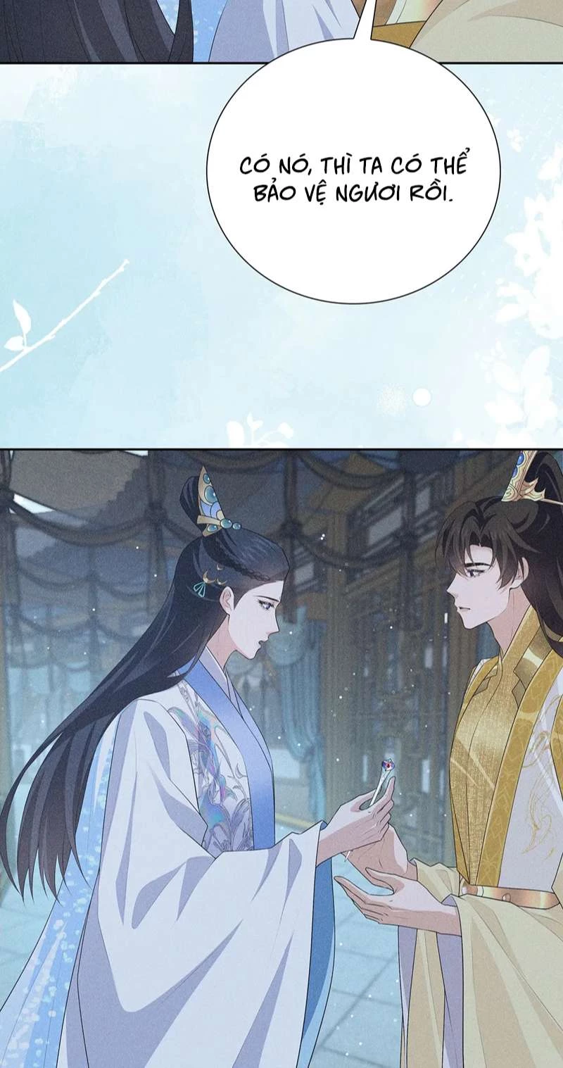 Xâm Chiếm Nguyệt Quang Chapter 38 - 20