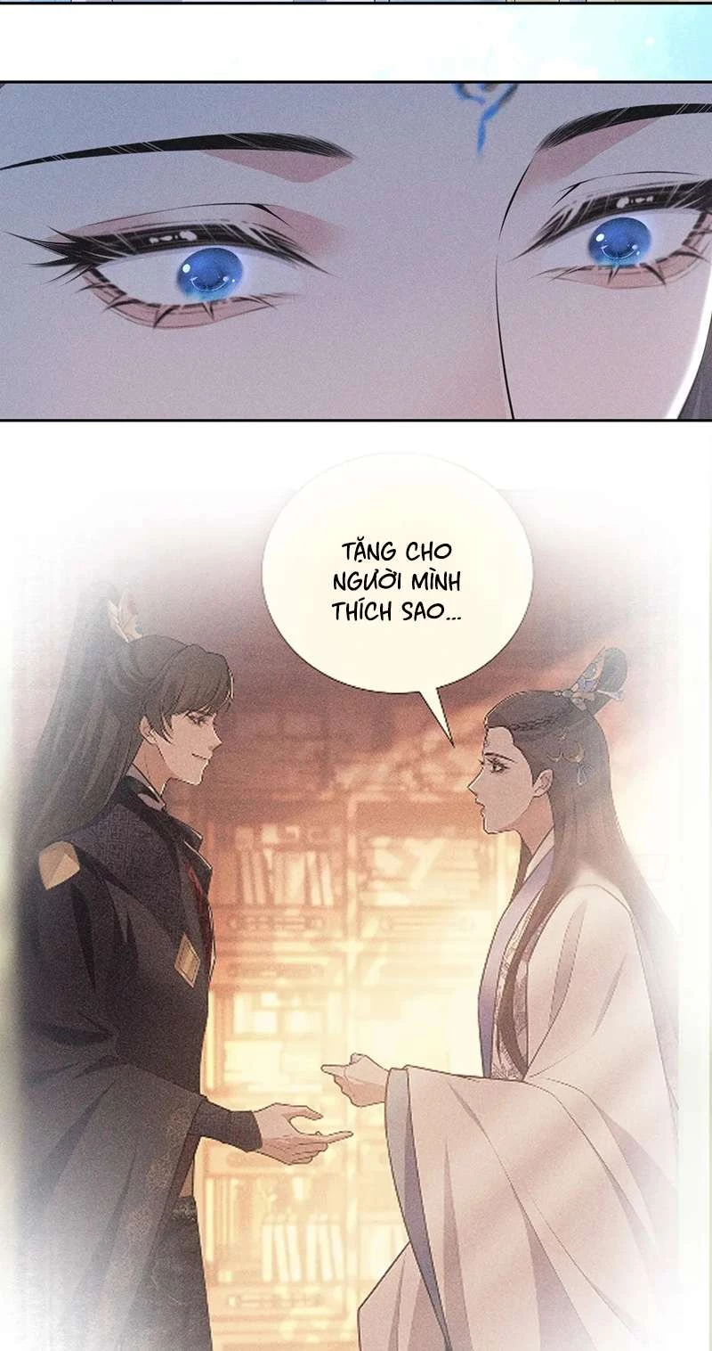 Xâm Chiếm Nguyệt Quang Chapter 38 - 21