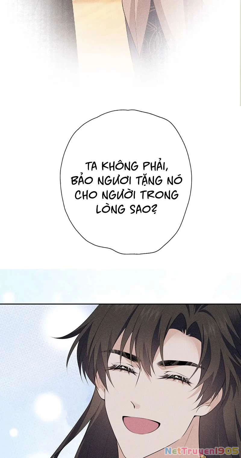 Xâm Chiếm Nguyệt Quang Chapter 38 - 22