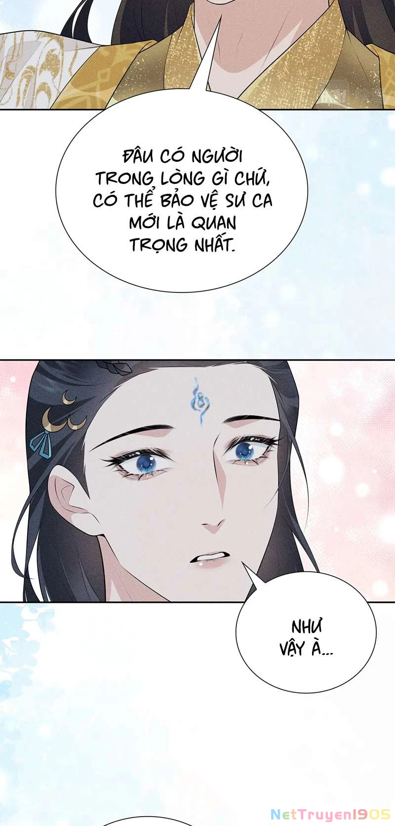 Xâm Chiếm Nguyệt Quang Chapter 38 - 23