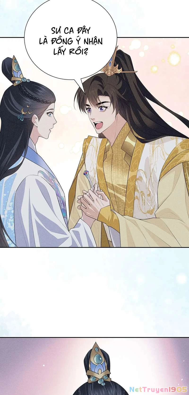 Xâm Chiếm Nguyệt Quang Chapter 38 - 24