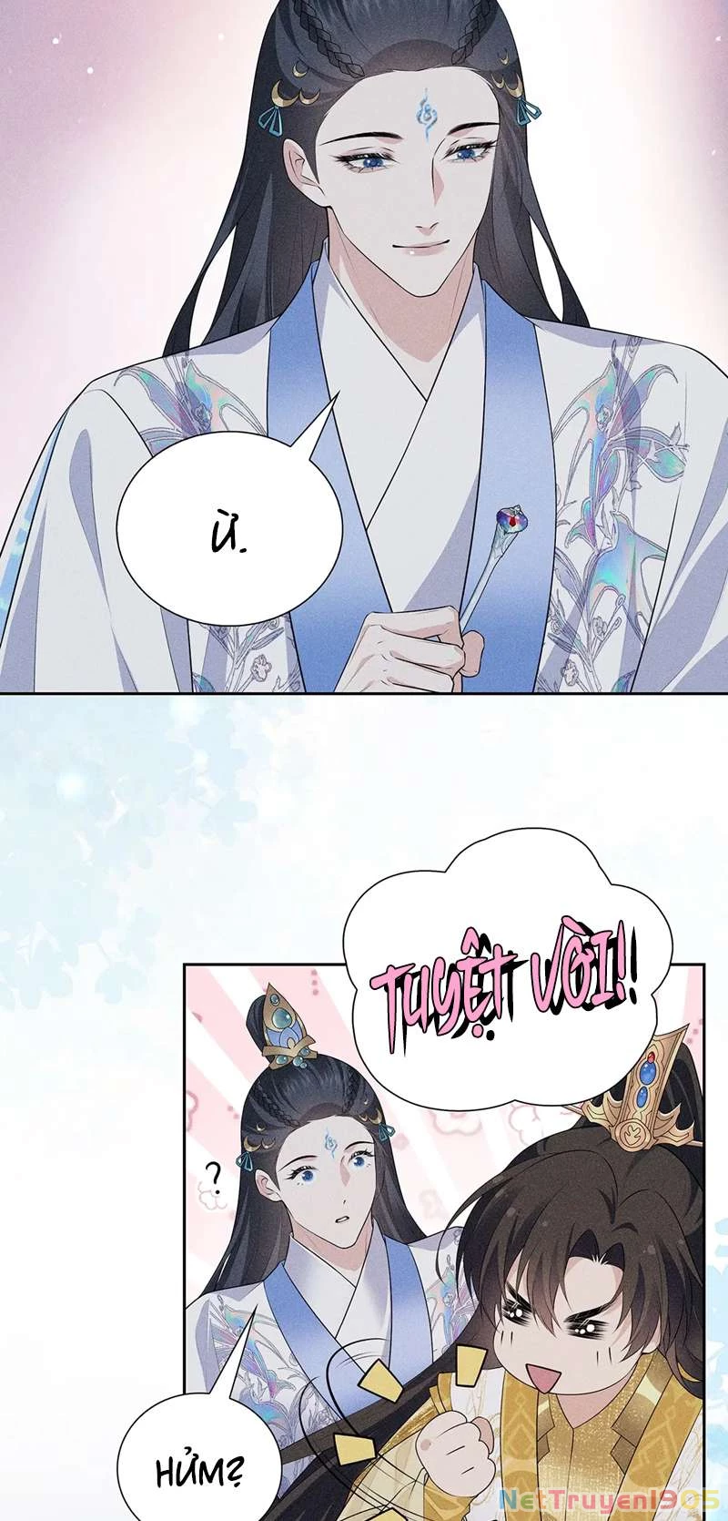 Xâm Chiếm Nguyệt Quang Chapter 38 - 25