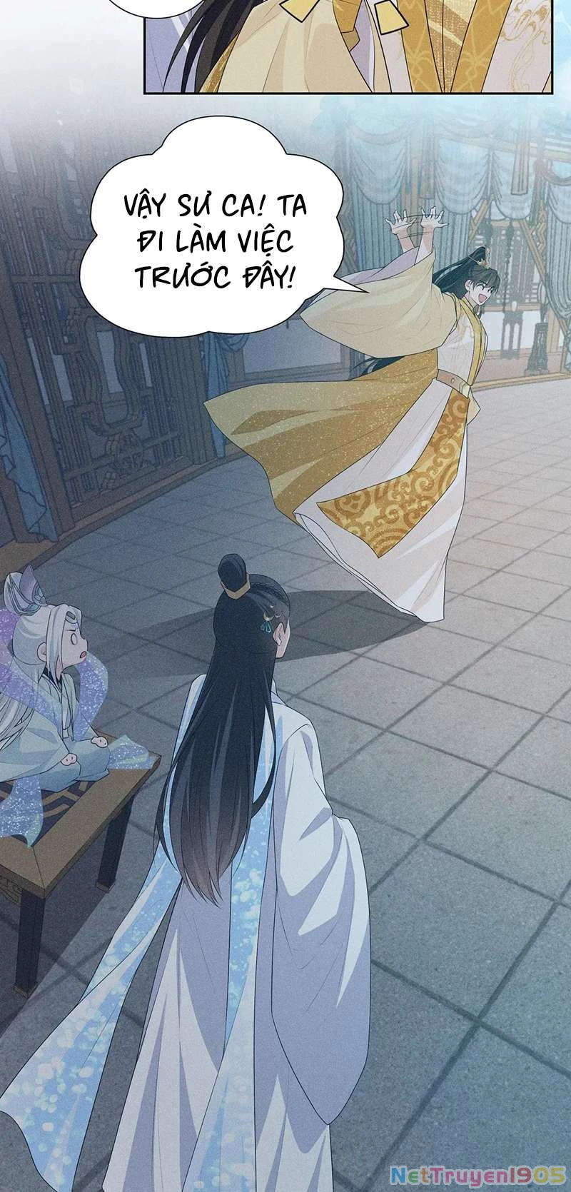 Xâm Chiếm Nguyệt Quang Chapter 38 - 26