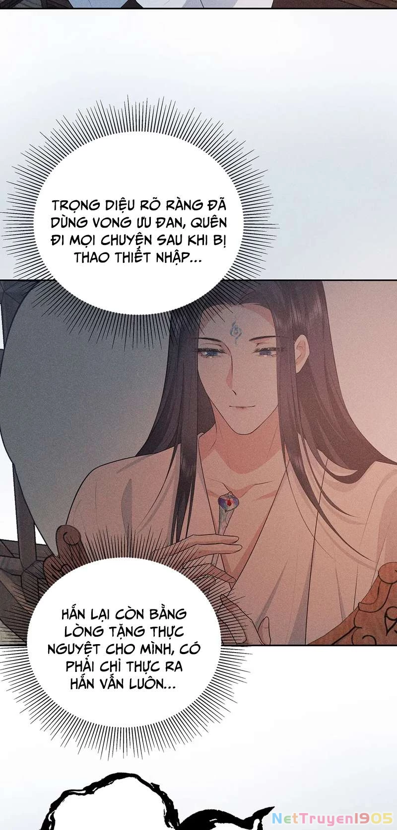 Xâm Chiếm Nguyệt Quang Chapter 38 - 29