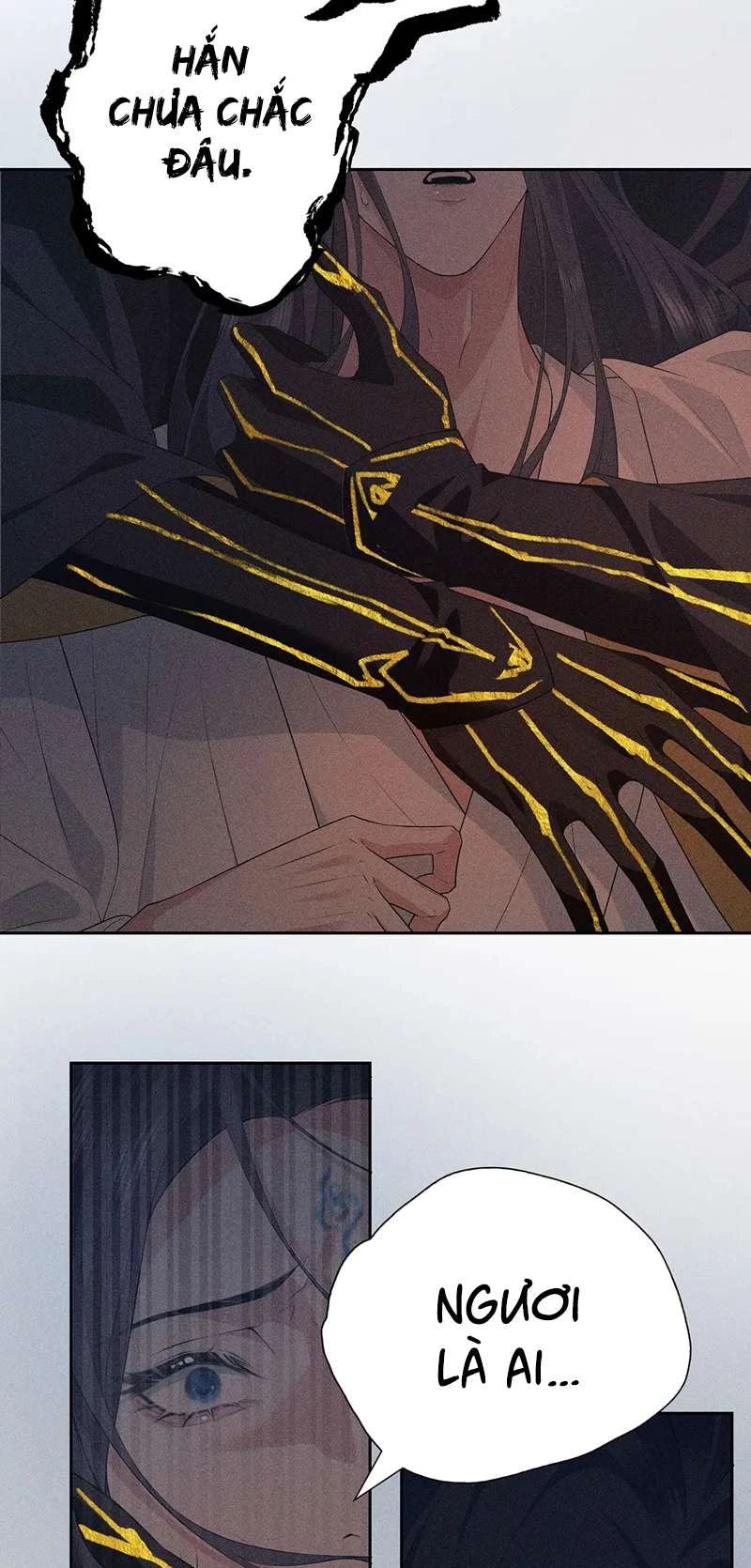 Xâm Chiếm Nguyệt Quang Chapter 38 - 30