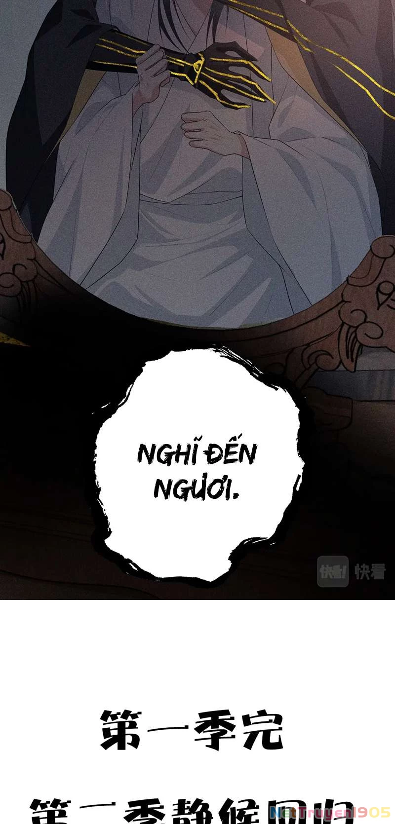 Xâm Chiếm Nguyệt Quang Chapter 38 - 32