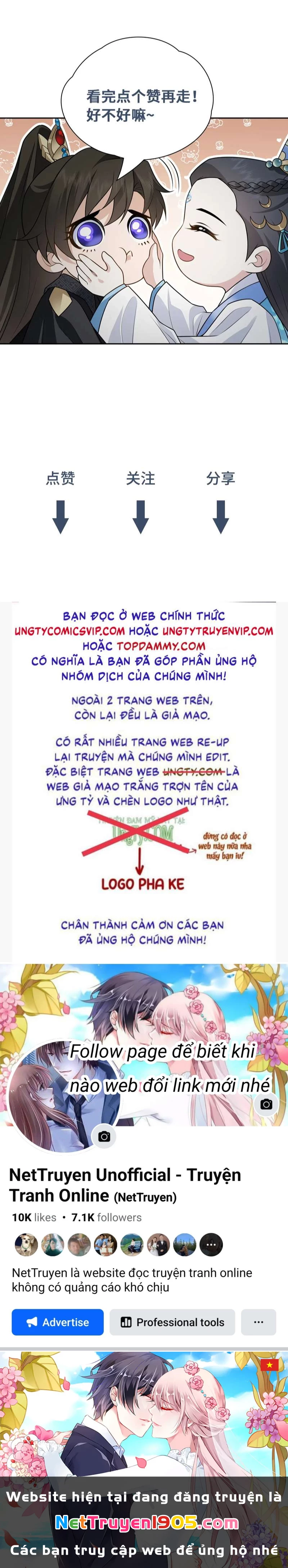 Xâm Chiếm Nguyệt Quang Chapter 38 - 34